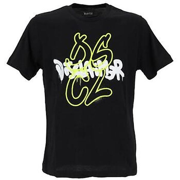 Disclaimer  T-Shirt 25EDS54829 günstig online kaufen
