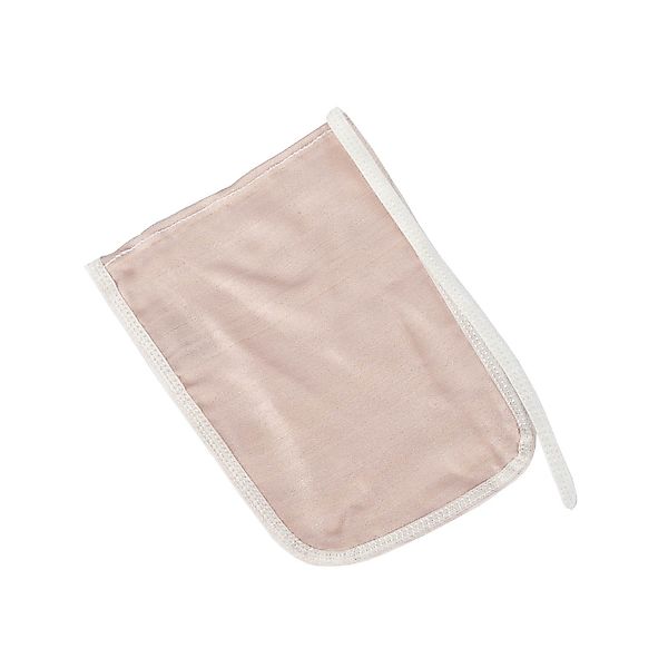 Welltouch Reinigungshandschuh Kese Hamam Peelinghandschuh Seide günstig online kaufen
