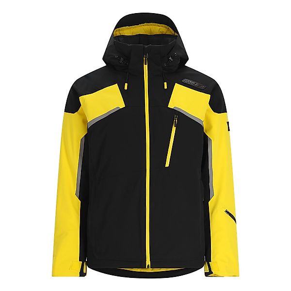 Spyder Skijacke Leader Jacket mit verstell- günstig online kaufen