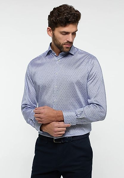 Eterna "MODERN FIT" EASY IRON (bügelleicht) günstig online kaufen