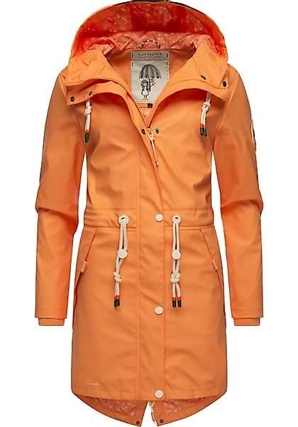 Navahoo Regenjacke Tropical Stormoo Wasserdichter Damen günstig online kaufen