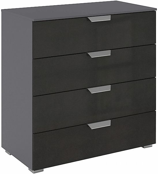 rauch "Sideboard Schubladenkommode ORIAS mit Dekor- oder Hochglanzfront" Br günstig online kaufen