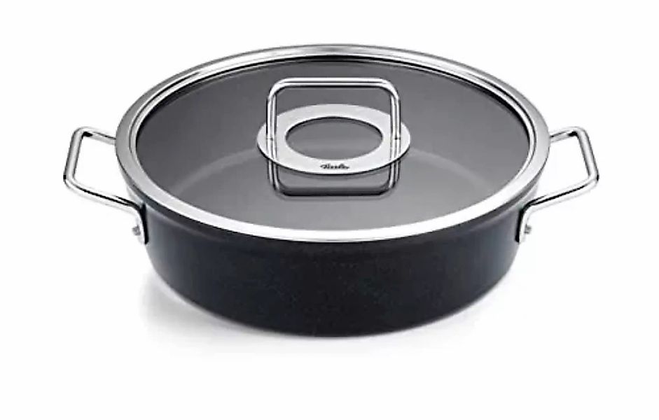 Fissler Bratentopf »Adamant®«, Aluminium, (1 tlg.), Made in Germany günstig online kaufen