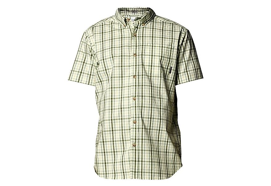 Columbia Outdoorhemd Rapid Rivers™ II Short Sleeve Shirt mit abgerundetem S günstig online kaufen