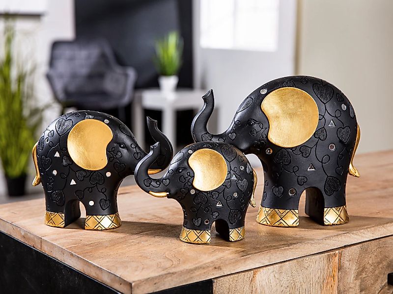 GILDE Tierfigur Elefant Ajok (1 St) günstig online kaufen