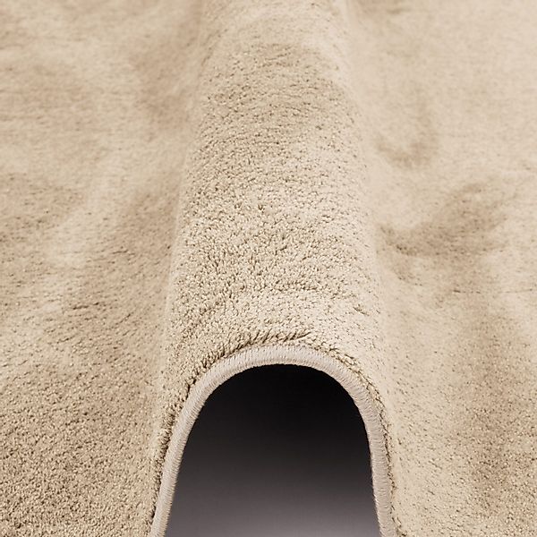 Pergamon Hochflor-Teppich Hochflor Langflor Teppich Super günstig online kaufen