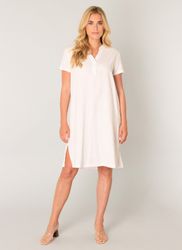 Base Level Tunikakleid Yacin Sommerkleid mit günstig online kaufen