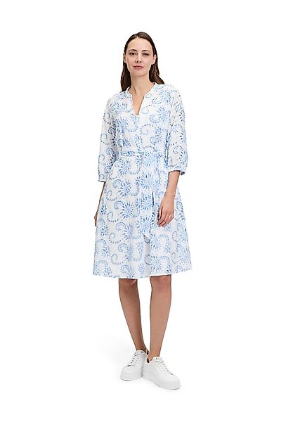 Betty&Co Tunikakleid Betty & Co Tunikakleid günstig online kaufen