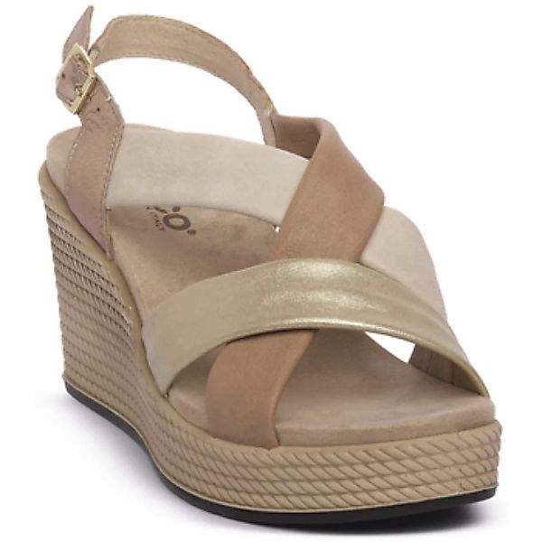 IgI&CO  Sandalen AGATA PLATINO günstig online kaufen