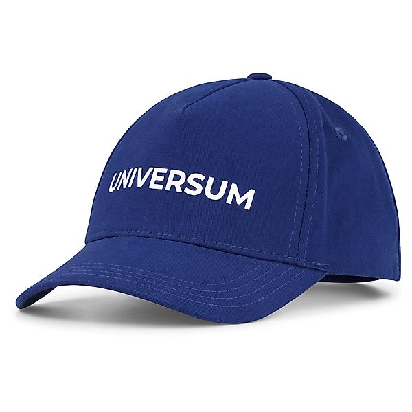 Universum Sportwear Baseball Cap Logo Print günstig online kaufen