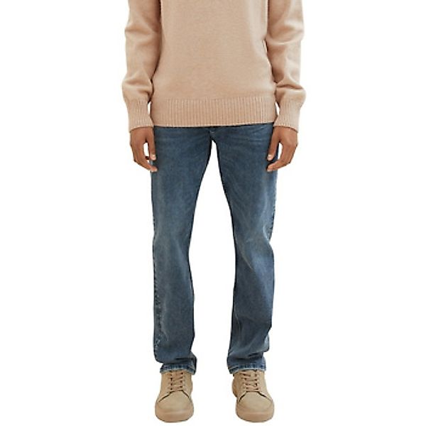 Tom Tailor  Jeans Straight Leg Jeans für Herren günstig online kaufen