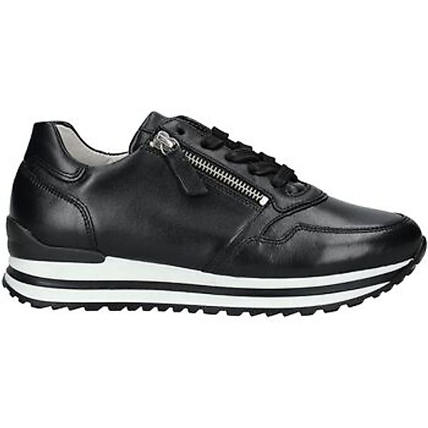 Gabor Turin Keilsneaker mit gepolstertem Schaftrand, günstig online kaufen