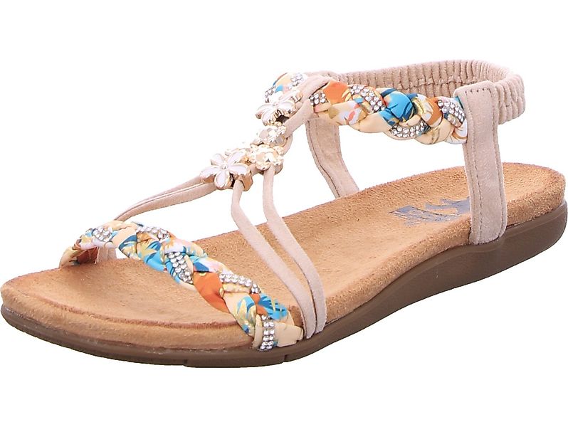 2GO FASHION Sandale günstig online kaufen