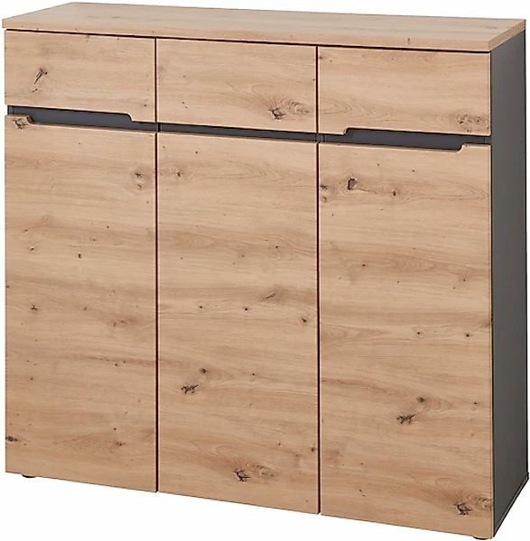 Innostyle Schuhschrank "MEMPHIS, TOPSELLER" Schuhschrank, Schuhregal, OTTOs günstig online kaufen