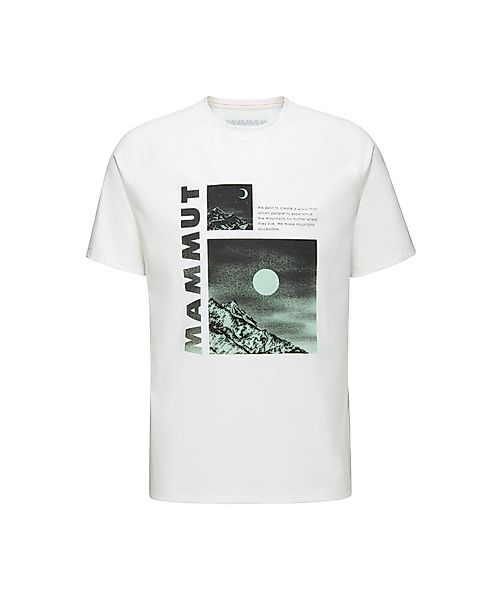 Mammut T-Shirt Mountain T-Shirt Men Day günstig online kaufen