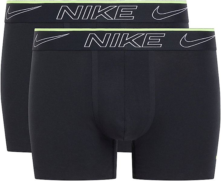NIKE Underwear Boxershorts "Nike Trunk 2PK" Packung, 2, 2 Stk. tlg. günstig online kaufen