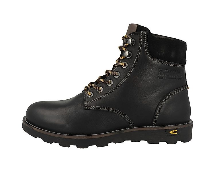 camel active 55OUA05 Herren Stiefelette Stiefeletten, Stiefel, Winterstiefe günstig online kaufen