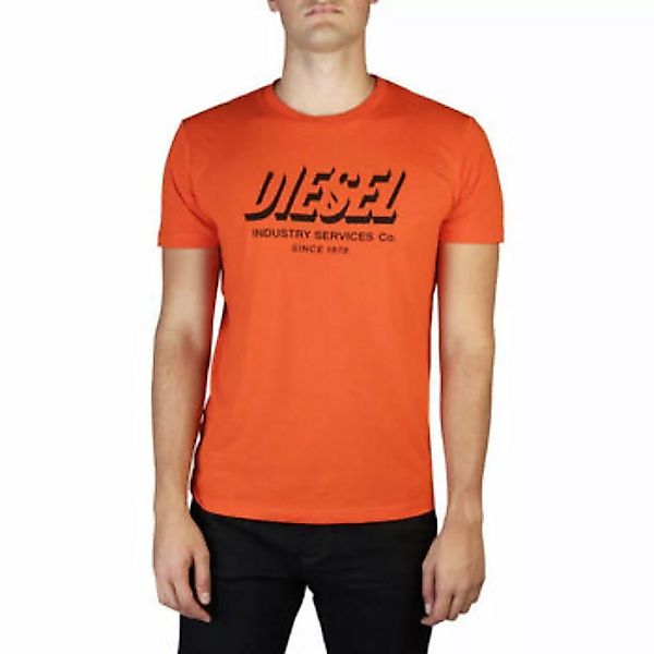 Diesel  T-Shirt - t-diegos-a5_a01849_0gram günstig online kaufen