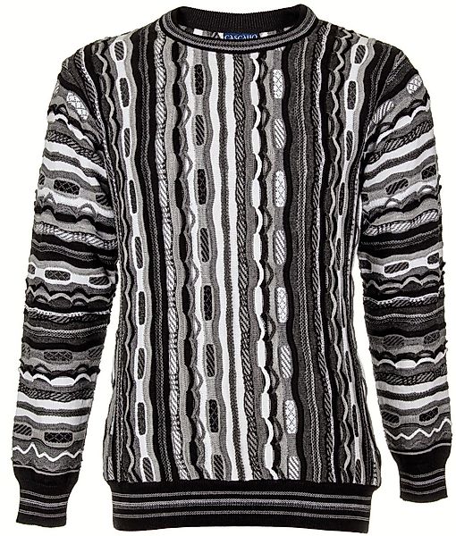 Cascallo Strickpullover Giovanni - Gestrickter Luxus günstig online kaufen