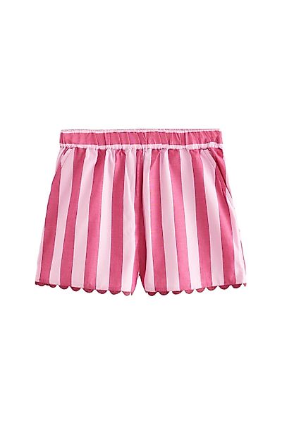 Next Shorts Shorts aus 100 % Baumwolle günstig online kaufen