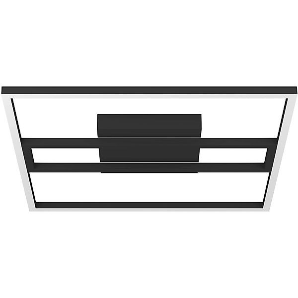 EGLO connect Calagrano-Z Deckenleuchte 45cm x 45cm günstig online kaufen