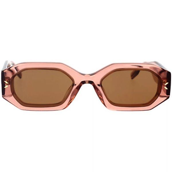 McQ Alexander McQueen  Sonnenbrillen Sonnenbrille  MQ0340S 004 günstig online kaufen