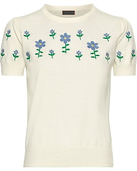 Reitmayer Strickpullover Kurzarm-Pullover günstig online kaufen