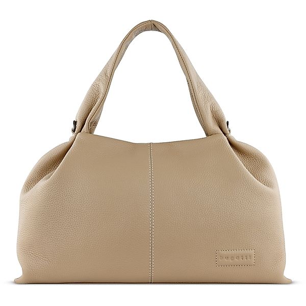 bugatti Schultertasche Elsa, Leder günstig online kaufen