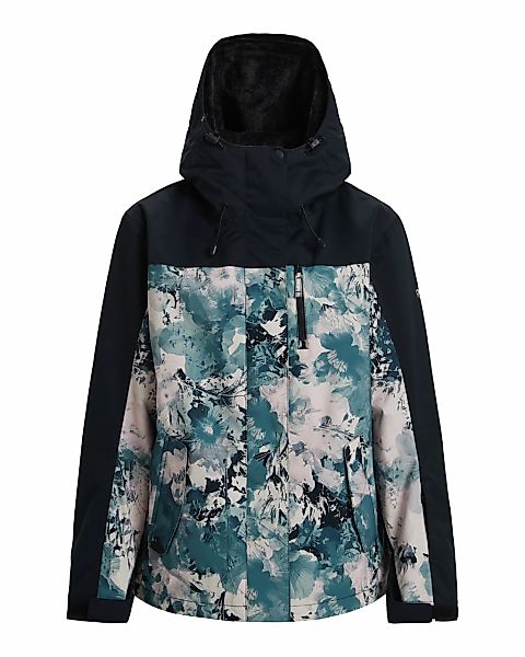 Roxy Snowboardjacke "Jet Ski" günstig online kaufen