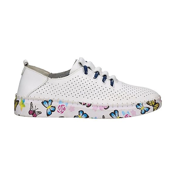 Artiker Artiker - Sneaker - Weiß günstig online kaufen