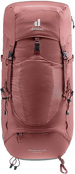 deuter Trekkingrucksack Aircontact Lite 35 + günstig online kaufen