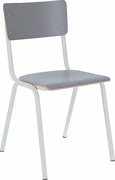 Fiam Stapelstuhl günstig online kaufen