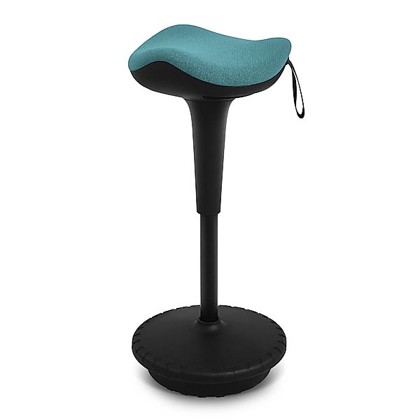 Intimate WM Heart Drehhocker Ergonomischer Hocker, günstig online kaufen