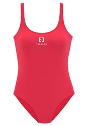 Elbsand Badeanzug mit Logoaufdruck vorn günstig online kaufen
