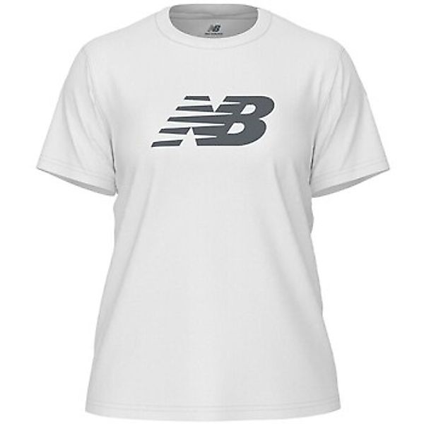 New Balance  T-Shirt WT43582WT günstig online kaufen