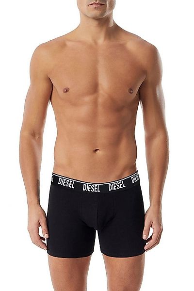Diesel Boxershorts Herren Stretch Unterhose - SEBASTIAN E5066 (3er-Pack) günstig online kaufen