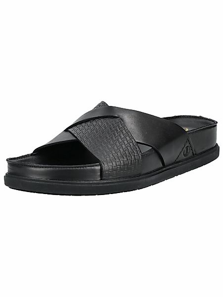 Clarks Pantolette "Clarks Pantoletten Leder" günstig online kaufen