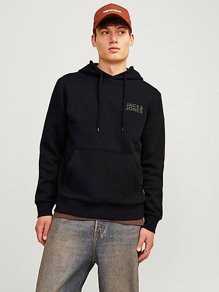 Jack & Jones Kapuzensweatshirt "JJECORP LOGO SWEAT HOOD NOOS", mit Logo Pri günstig online kaufen