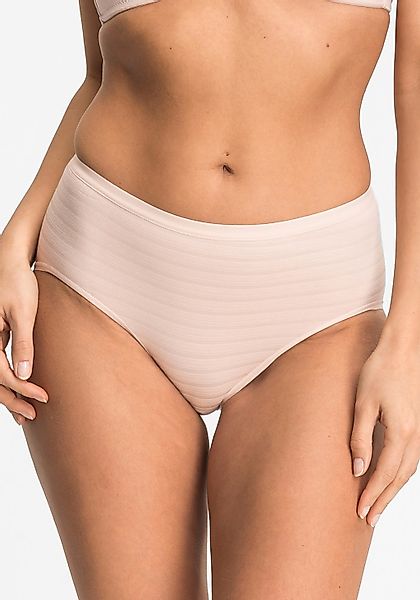 Speidel Midislip "Cotton&More", (Packung, 2 St., 2er Pack), keine störenden günstig online kaufen