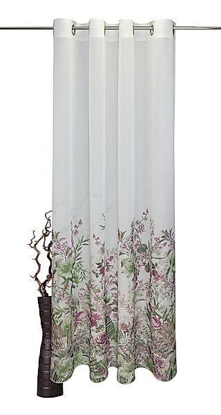 VHG Vorhang Milena, Ösen (1 St), günstig online kaufen