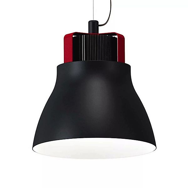 Martinelli Luce Condor LED-Hängeleuchte, Ø 42 cm günstig online kaufen