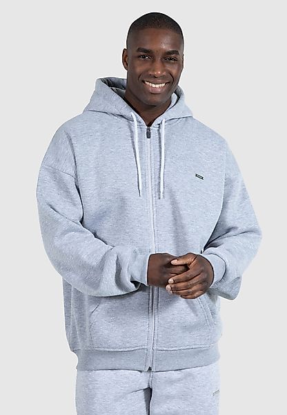 Smilodox Hoodie Phil Oversize günstig online kaufen