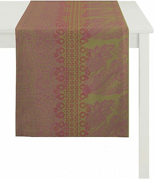 APELT Tischläufer »7908 Paisley«, (1 St.) günstig online kaufen