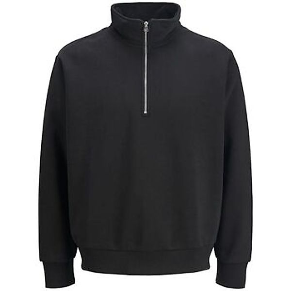 Jack & Jones  Sweatshirt 12278585 URBAN EDGE SWEAT HA-BLACK günstig online kaufen