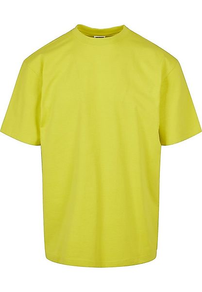 URBAN CLASSICS T-Shirt Urban Classics Herren Tall Tee (1-tlg) günstig online kaufen