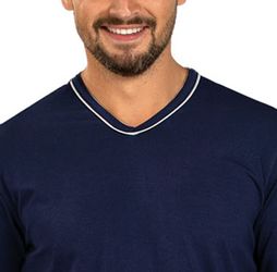 Comte Pyjamaoberteil Mix & Match (Packung, günstig online kaufen