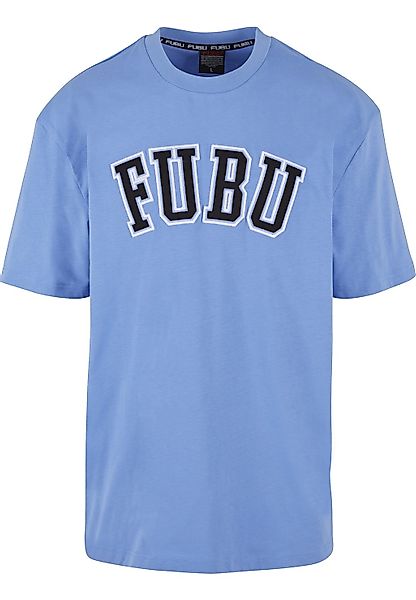Fubu T-Shirt "Fubu Herren FM242-007-1 Fubu College Tee" 1 Stk. günstig online kaufen