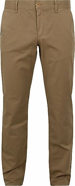 Alberto Lou Chinohose Camel - Größe W 31 - L 34 günstig online kaufen