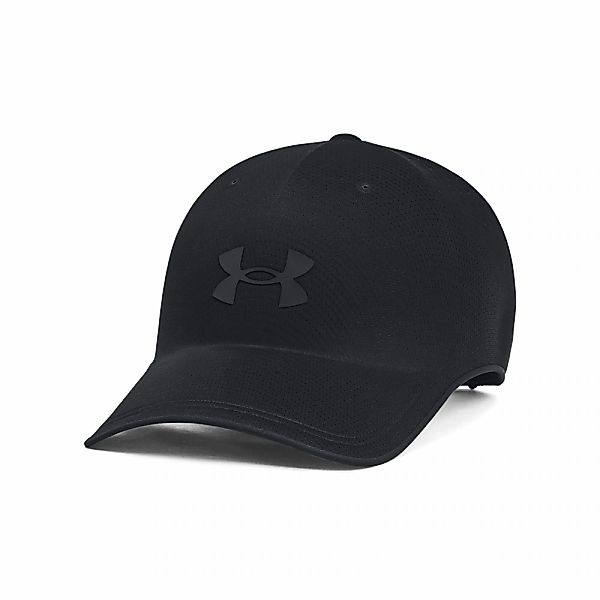Under Armour Baseball Cap mit Elasthan-Anteil, für Sportmode und Freizeit, günstig online kaufen