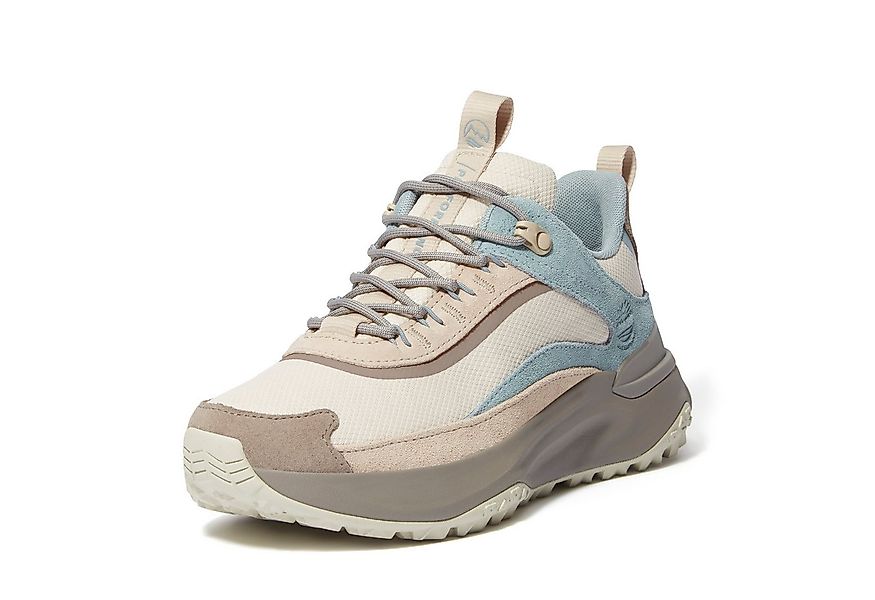 Timberland MOTION ACCESSLOW LACE UP WATERPROOF SNEAKER Sneaker Winterschuhe günstig online kaufen